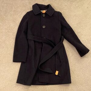Jcrew Wool Winter Jacket